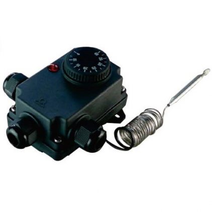 anemostat variable volume reset control anemostat variable volume reset control